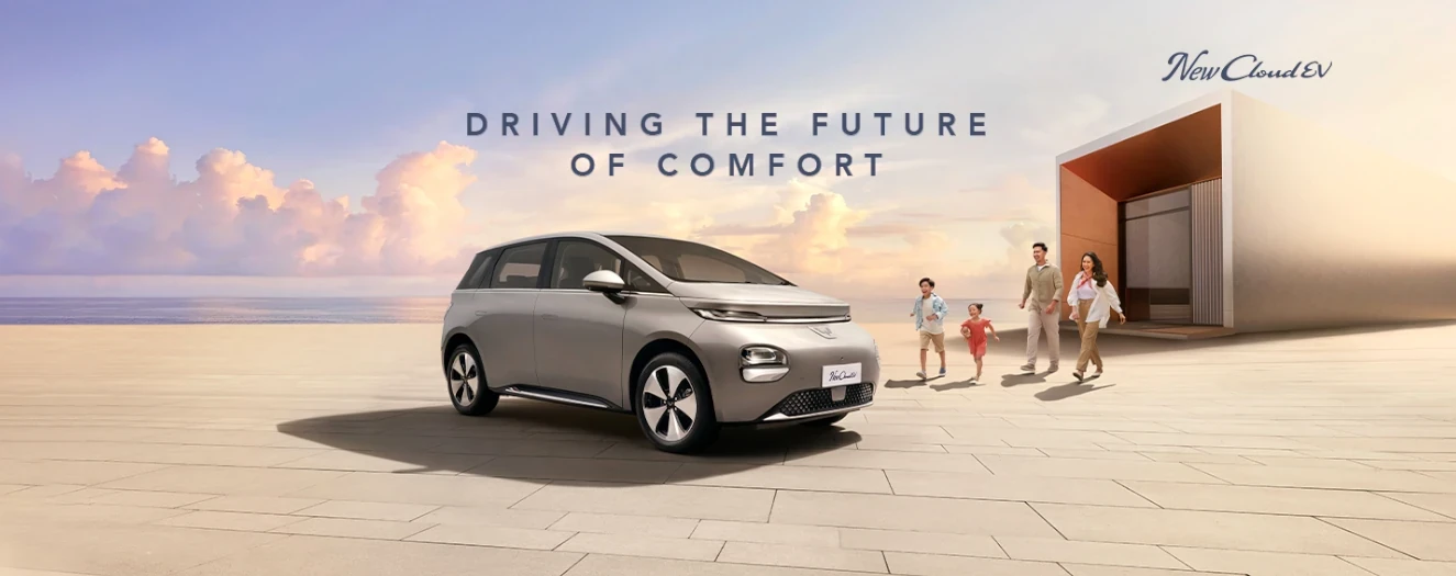 Wuling Lampung Cloud ev Slide Wuling Lampung Cloud ev Slide